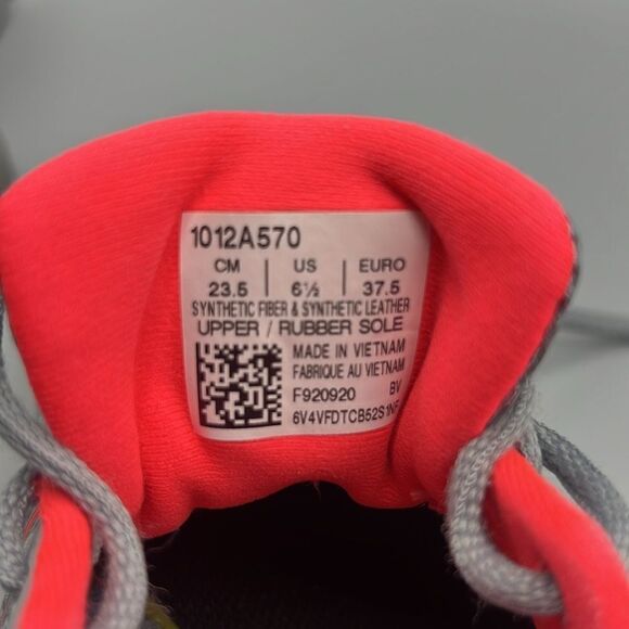 Asics Women’s Gel-Contend 6 Running Shoes Sneakers - Picture 5 of 8